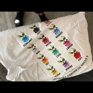 Broken Promises T Shirt